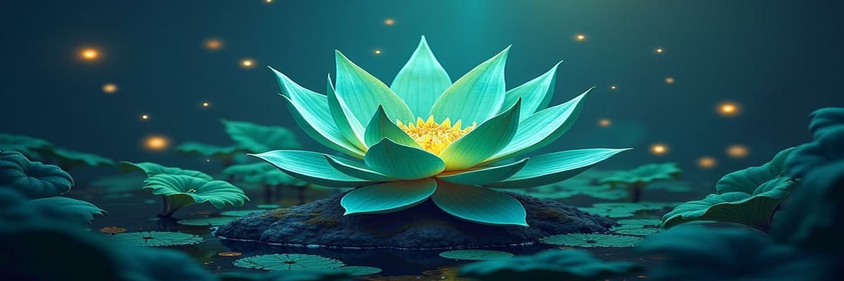 LOTUSNEST (AUDIO EQUIPMENTS) hero banner